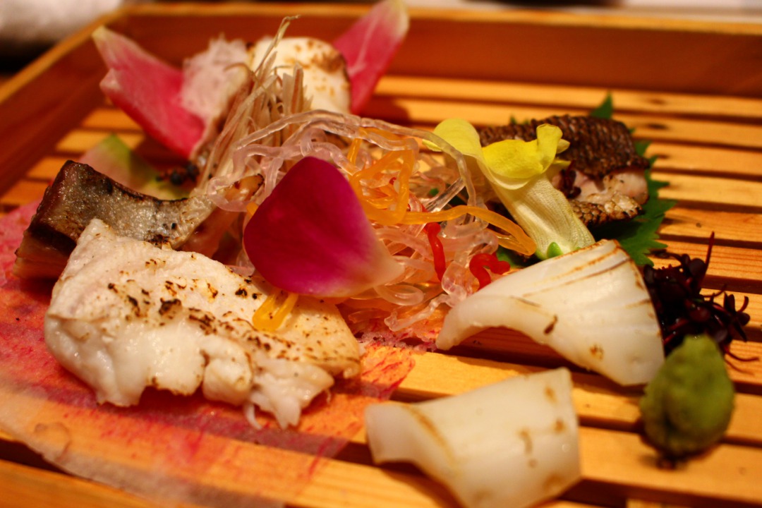 Emotional Table 長崎県 対馬の鮮魚boxのイベントプロモーションを実地 Emotional Tribe